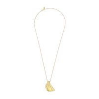 Collana Breil Donna PLISSE' in Acciaio TJ3548 - TJ3548